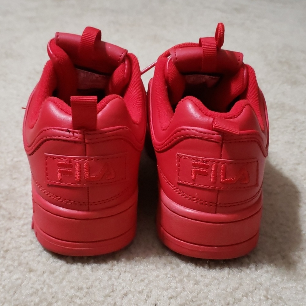 Sneakers - Picture 3 of 4